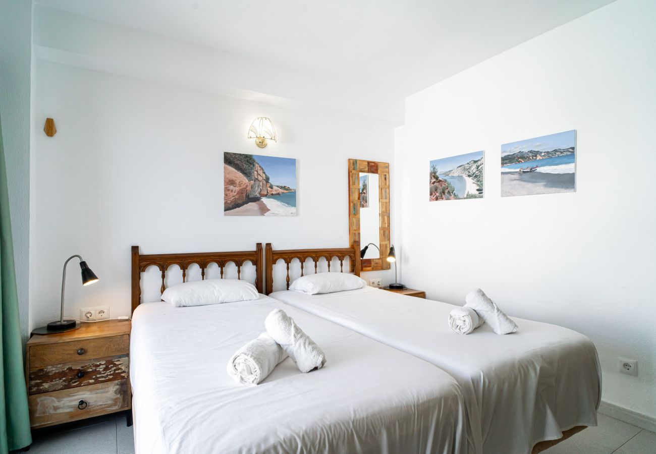 Appartement in Nerja - Bahia 46 Apartments by Casasol 
