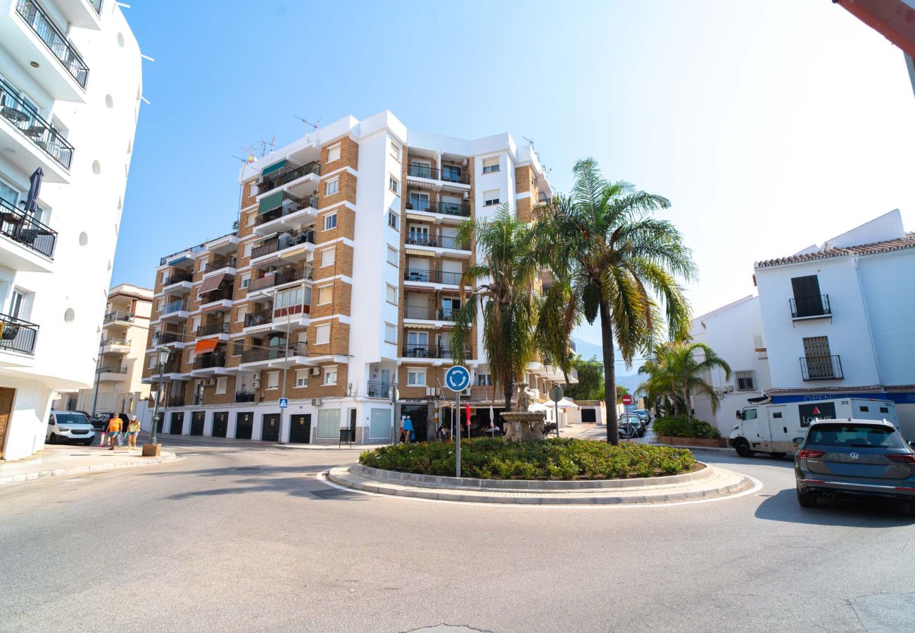 Appartement in Nerja - Bahia 46 Apartments by Casasol 
