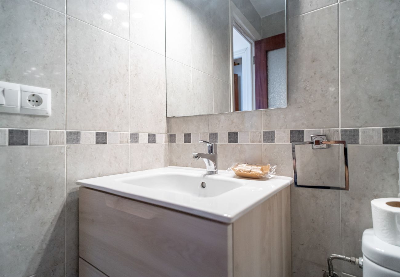 Appartement in Nerja - Bahia 46 Apartments by Casasol 