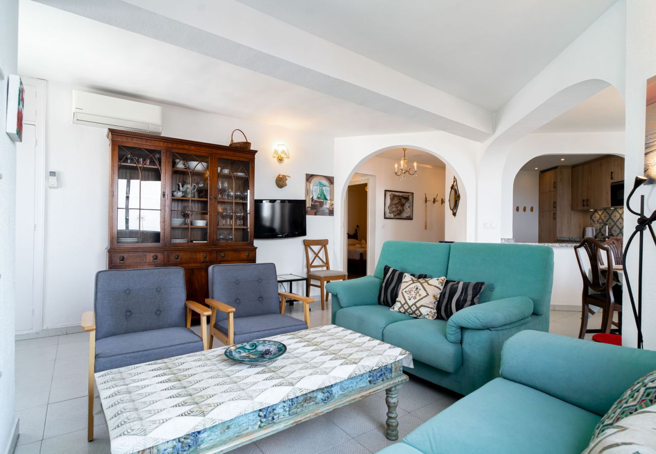 Appartement in Nerja - Bahia 46 Apartments by Casasol 