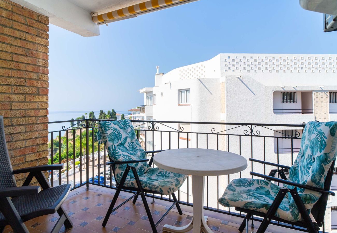 Appartement in Nerja - Bahia 46 Apartments by Casasol 
