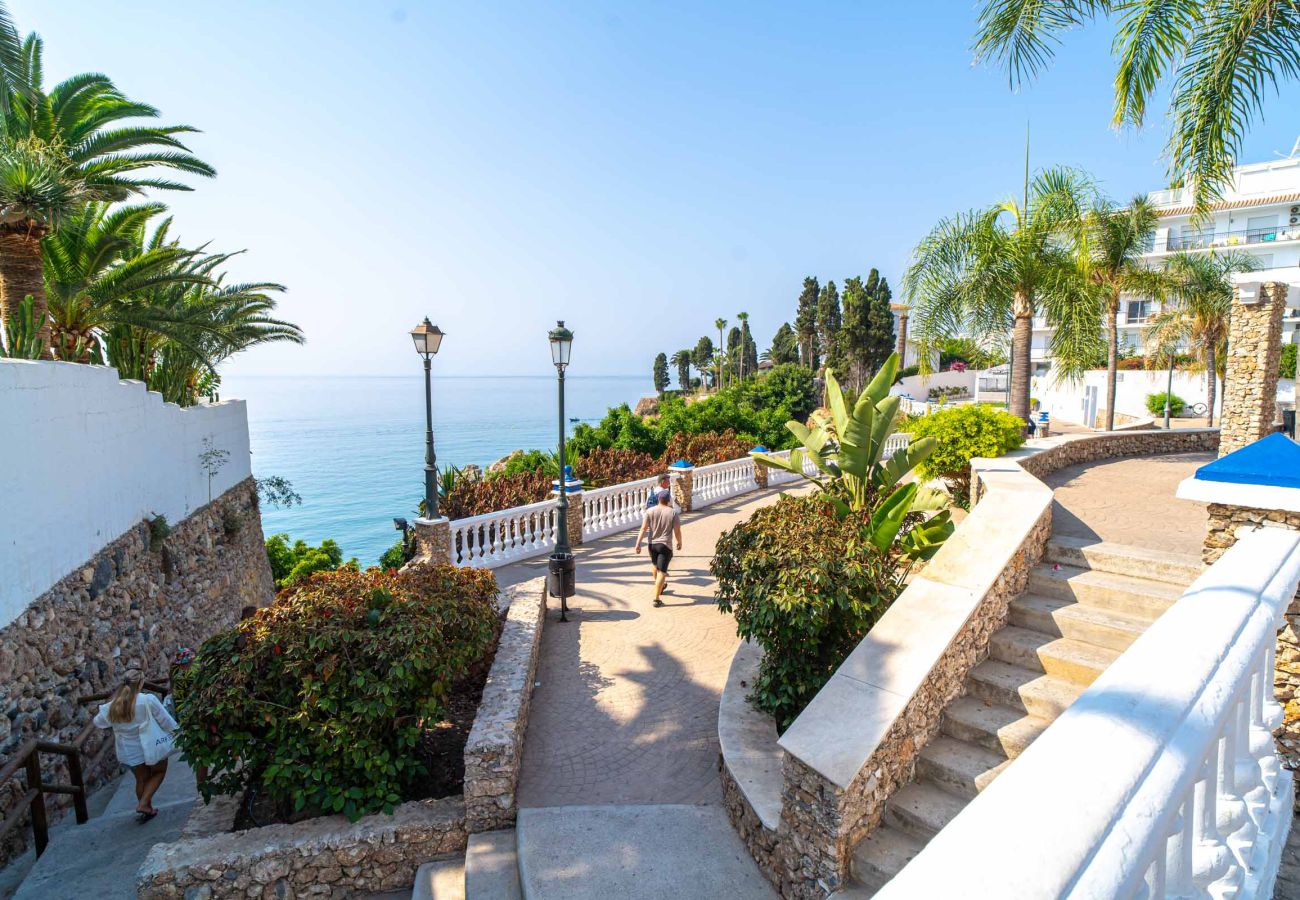 Appartement in Nerja - Bahia 46 Apartments by Casasol 