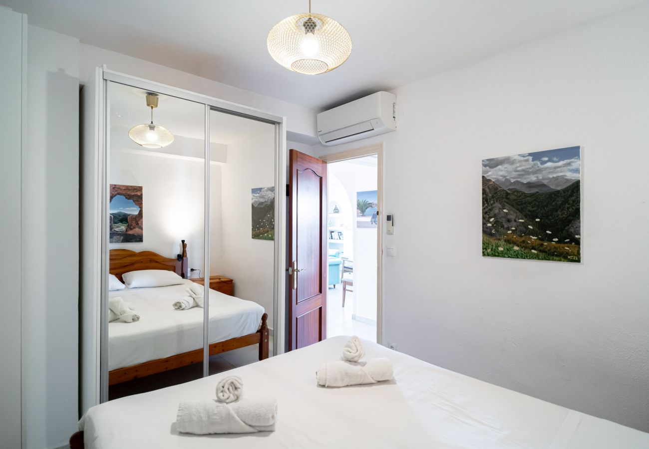 Appartement in Nerja - Bahia 46 Apartments by Casasol 