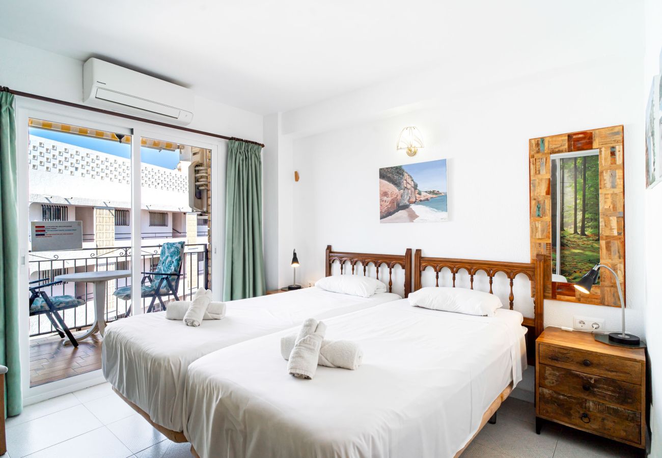 Appartement in Nerja - Bahia 46 Apartments by Casasol 