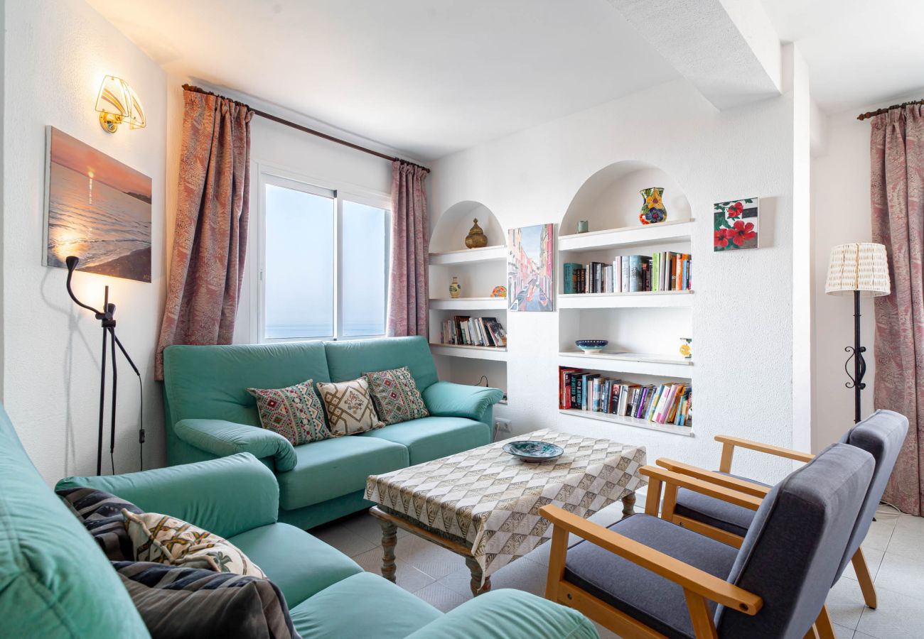 Appartement in Nerja - Bahia 46 Apartments by Casasol 