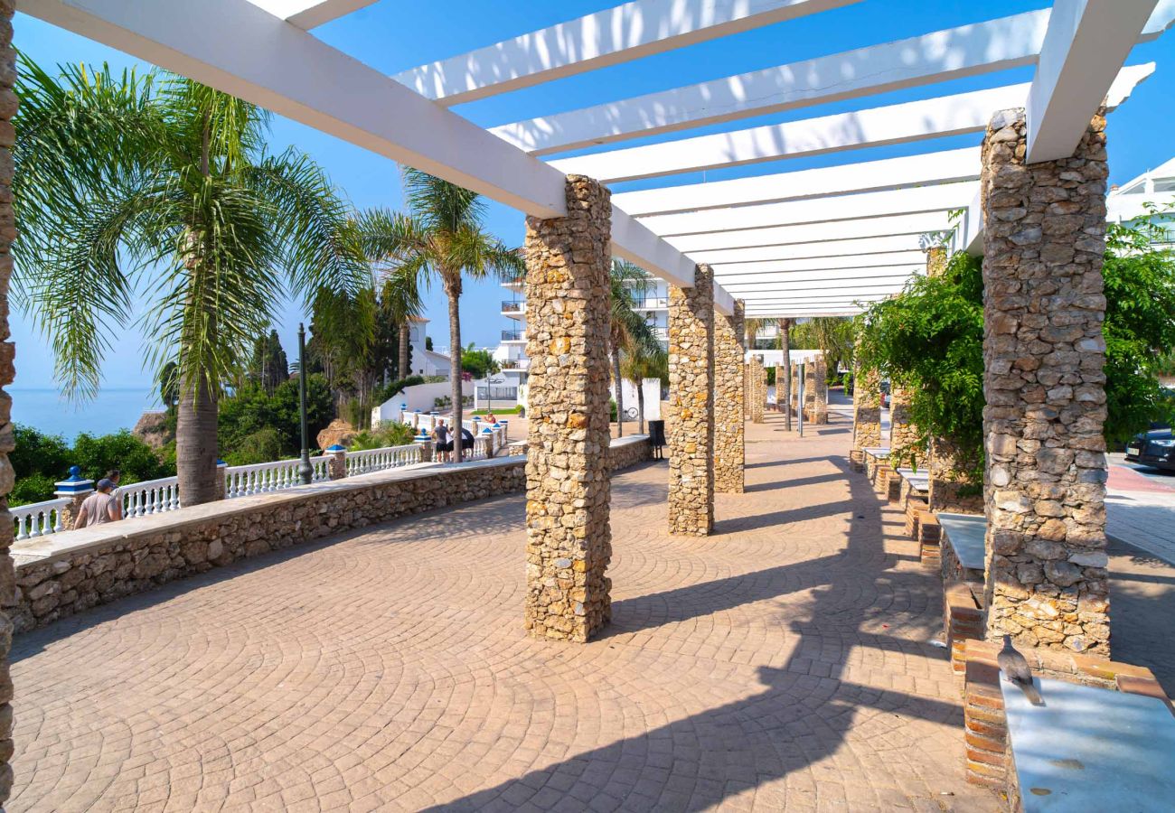 Appartement in Nerja - Bahia 46 Apartments by Casasol 