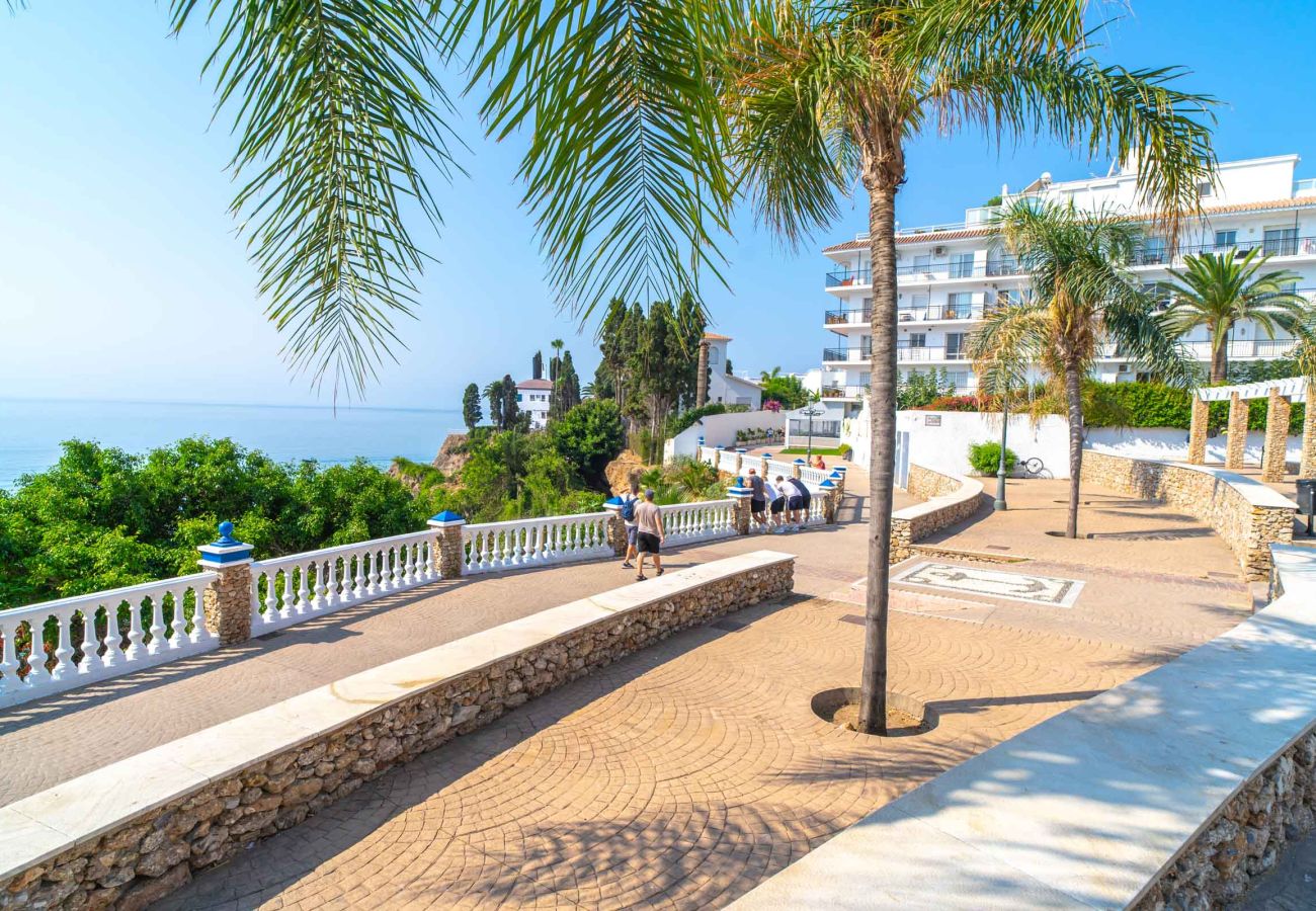 Appartement in Nerja - Bahia 46 Apartments by Casasol 
