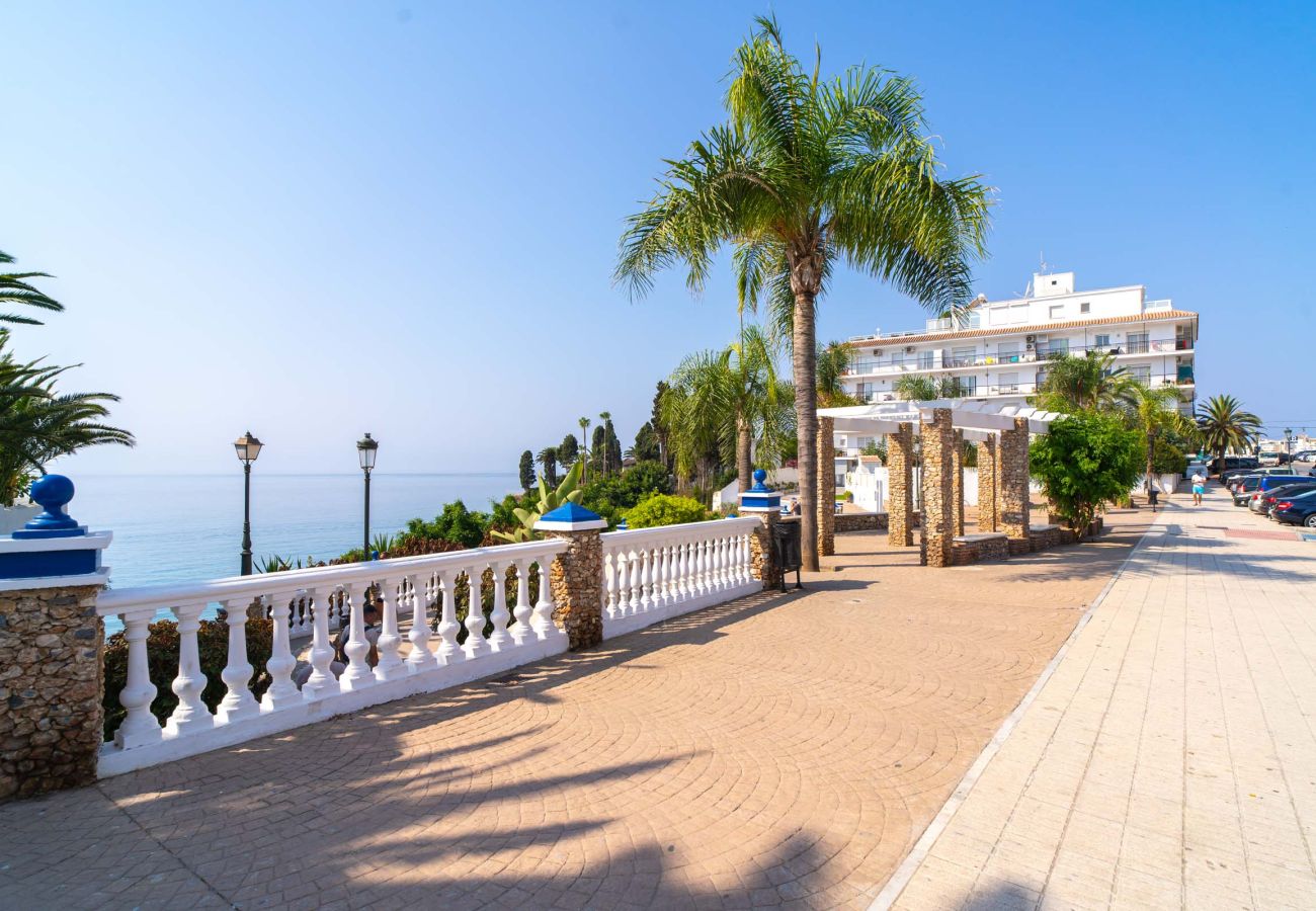 Appartement in Nerja - Bahia 46 Apartments by Casasol 