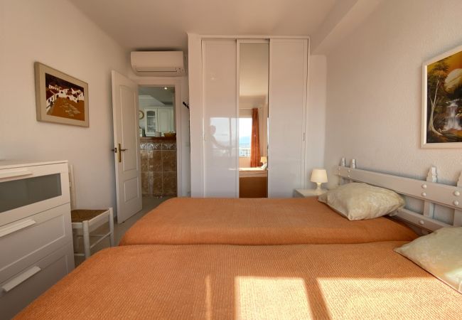 Appartement in Nerja - Coronado 73 Apartment by Casasol