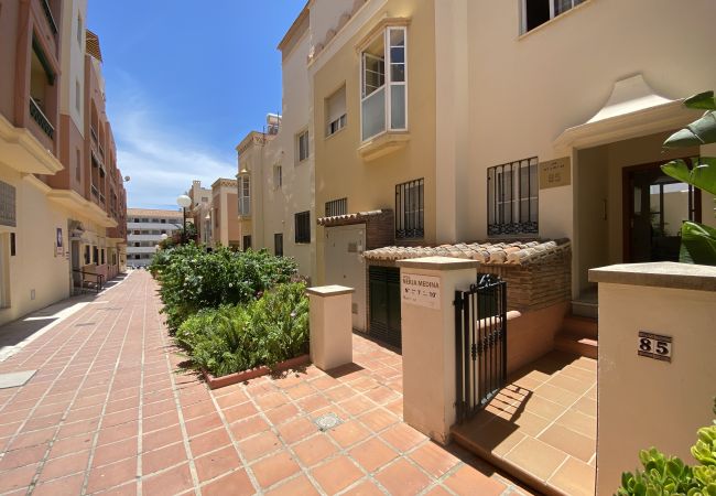 Appartement in Nerja - Medina Torrecilla Beach by Casasol