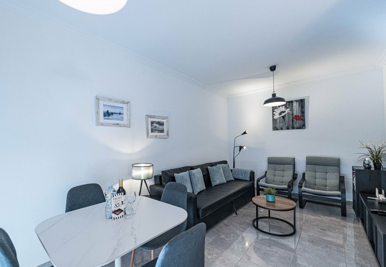 Appartement in Nerja - Medina Torrecilla Beach by Casasol 