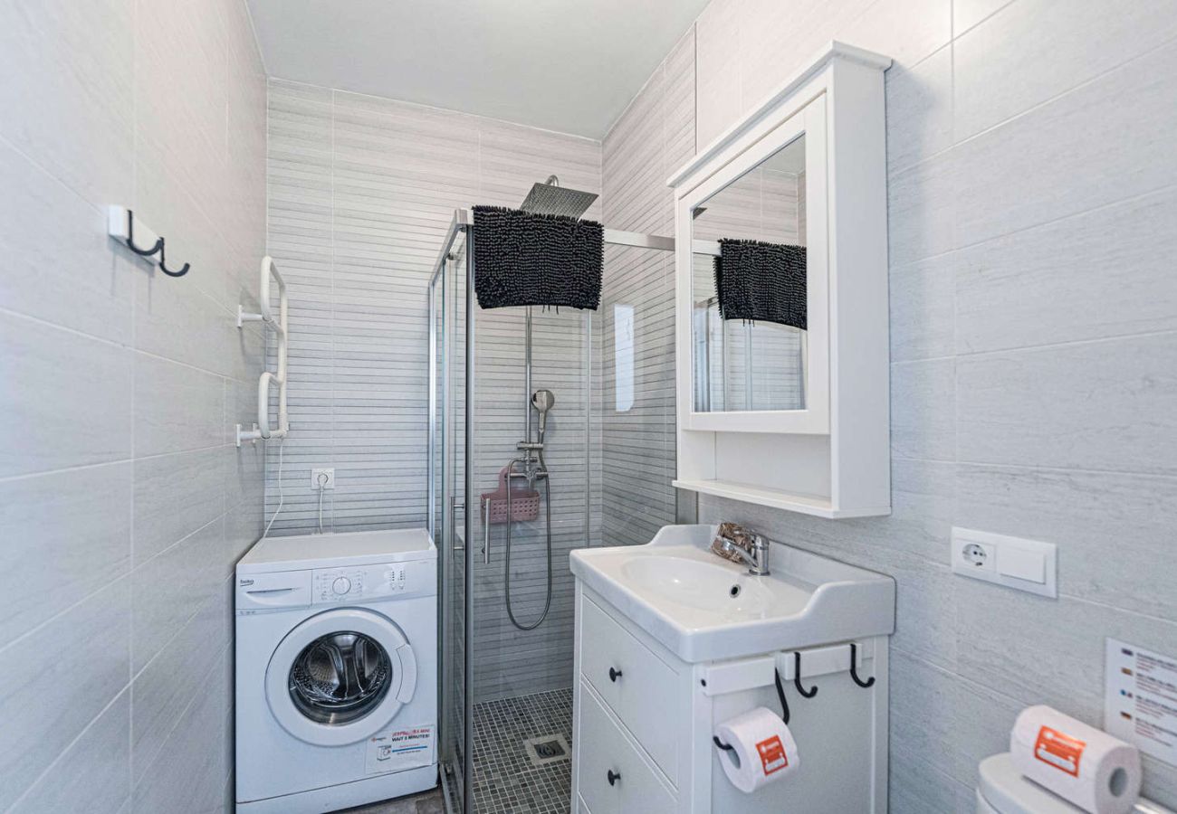 Appartement in Nerja - Medina Torrecilla Beach by Casasol 