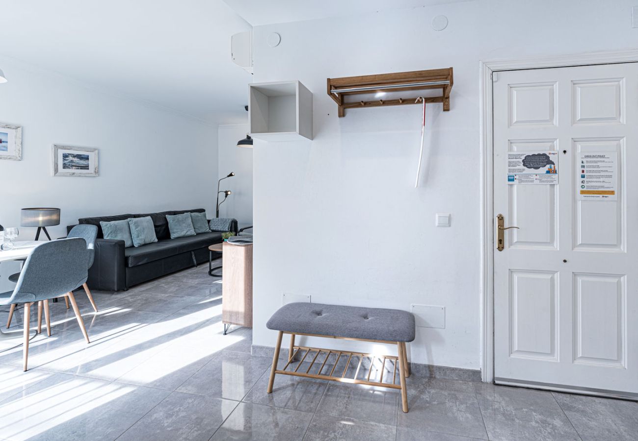 Appartement in Nerja - Medina Torrecilla Beach by Casasol 