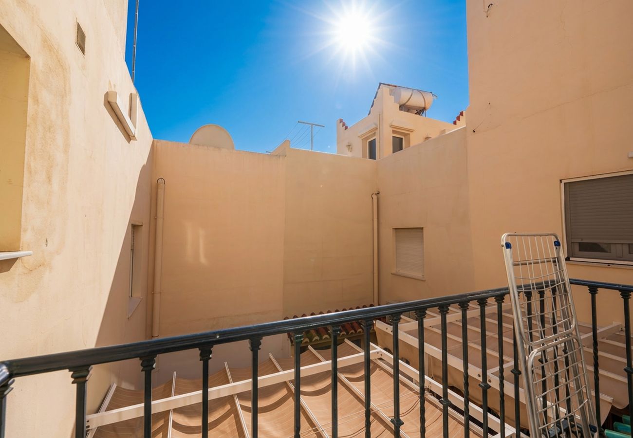 Appartement in Nerja - Medina Torrecilla Beach by Casasol 