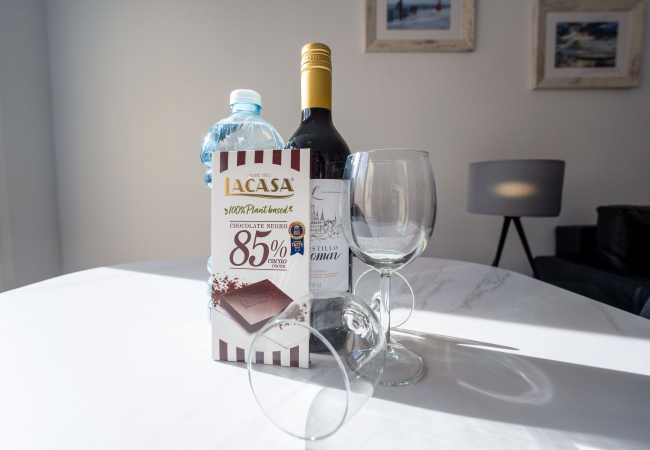 Appartement in Nerja - Medina Torrecilla Beach by Casasol 