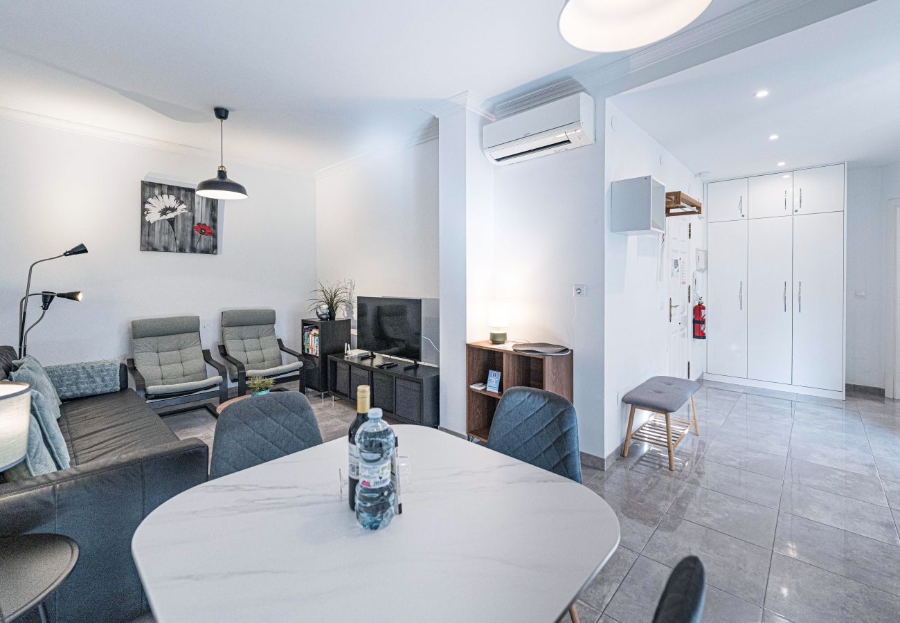 Appartement in Nerja - Medina Torrecilla Beach by Casasol 