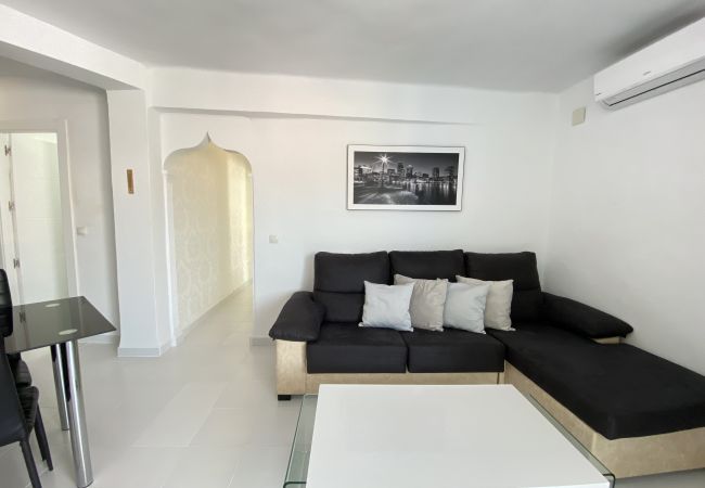 Appartement in Nerja - Apartamento Centro Top Floor by Casasol