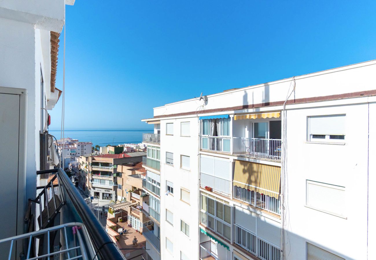 Appartement in Nerja - Apartamento Centro Top Floor by Casasol 