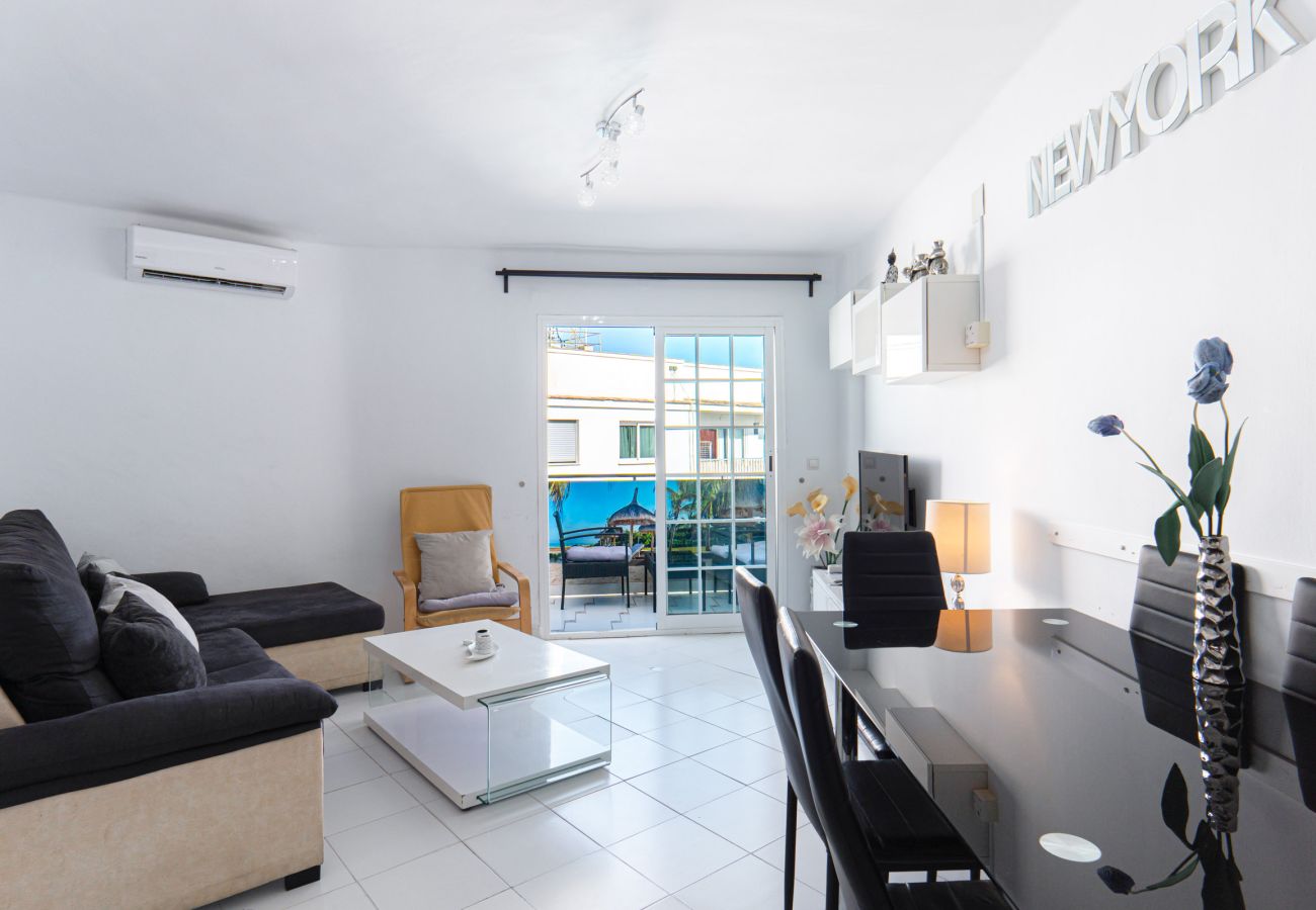 Appartement in Nerja - Apartamento Centro Top Floor by Casasol 