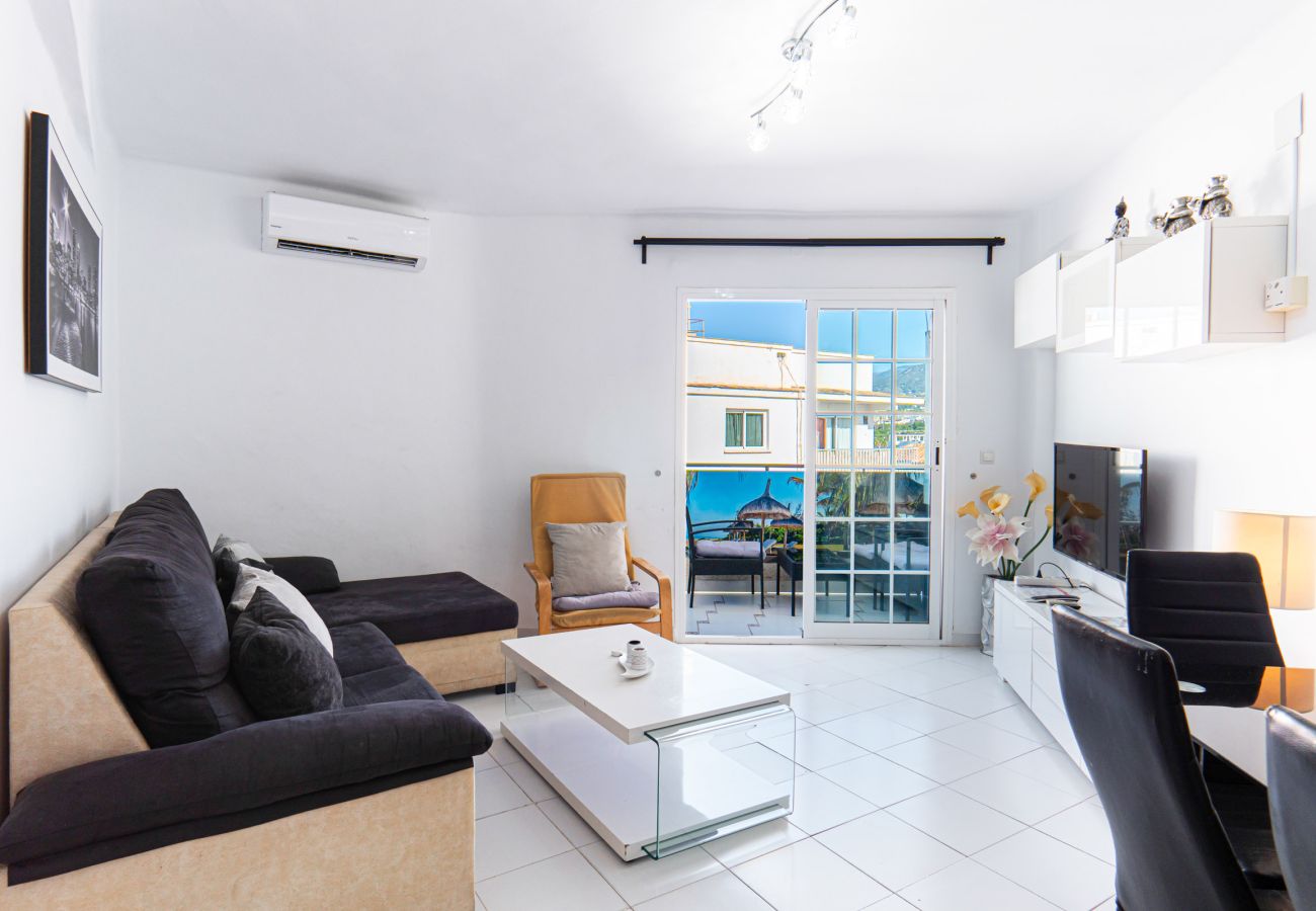 Appartement in Nerja - Apartamento Centro Top Floor by Casasol 