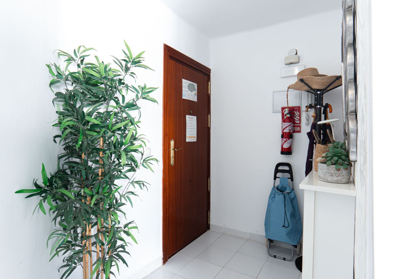 Appartement in Nerja - Apartamento Centro Top Floor by Casasol 