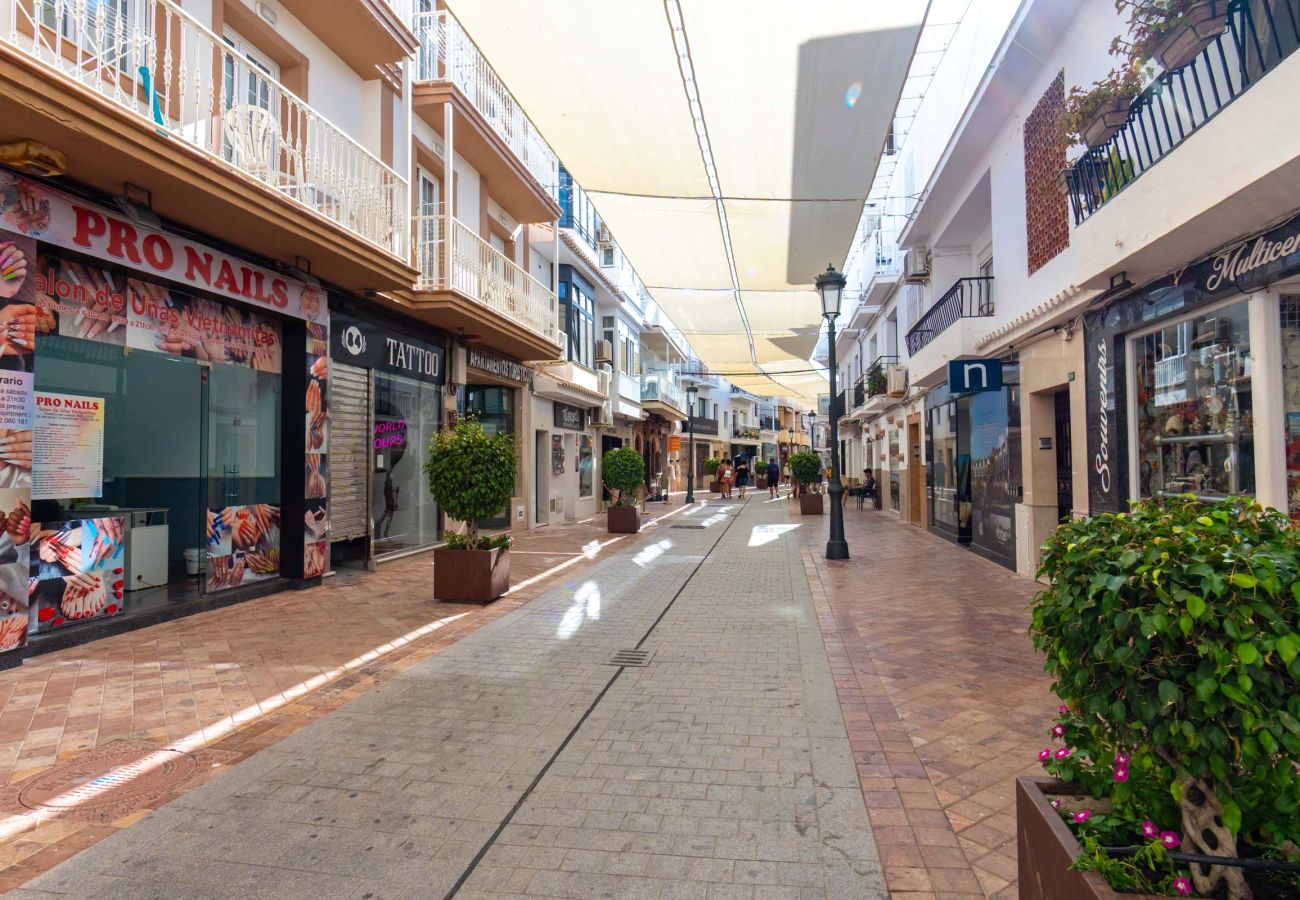 Appartement in Nerja - Apartamento Centro Top Floor by Casasol 