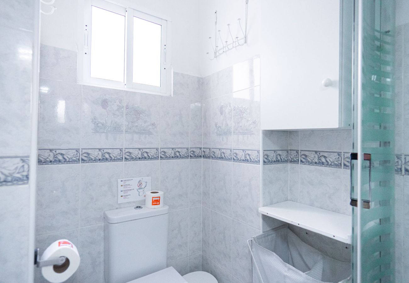 Appartement in Nerja - Apartamento Centro Top Floor by Casasol 
