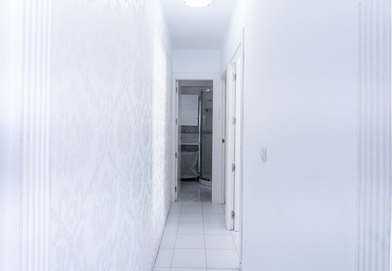 Appartement in Nerja - Apartamento Centro Top Floor by Casasol 