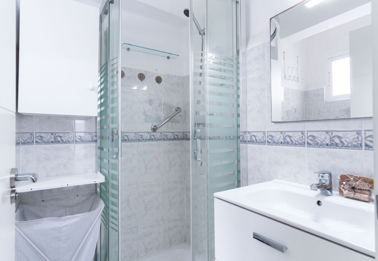Appartement in Nerja - Apartamento Centro Top Floor by Casasol 