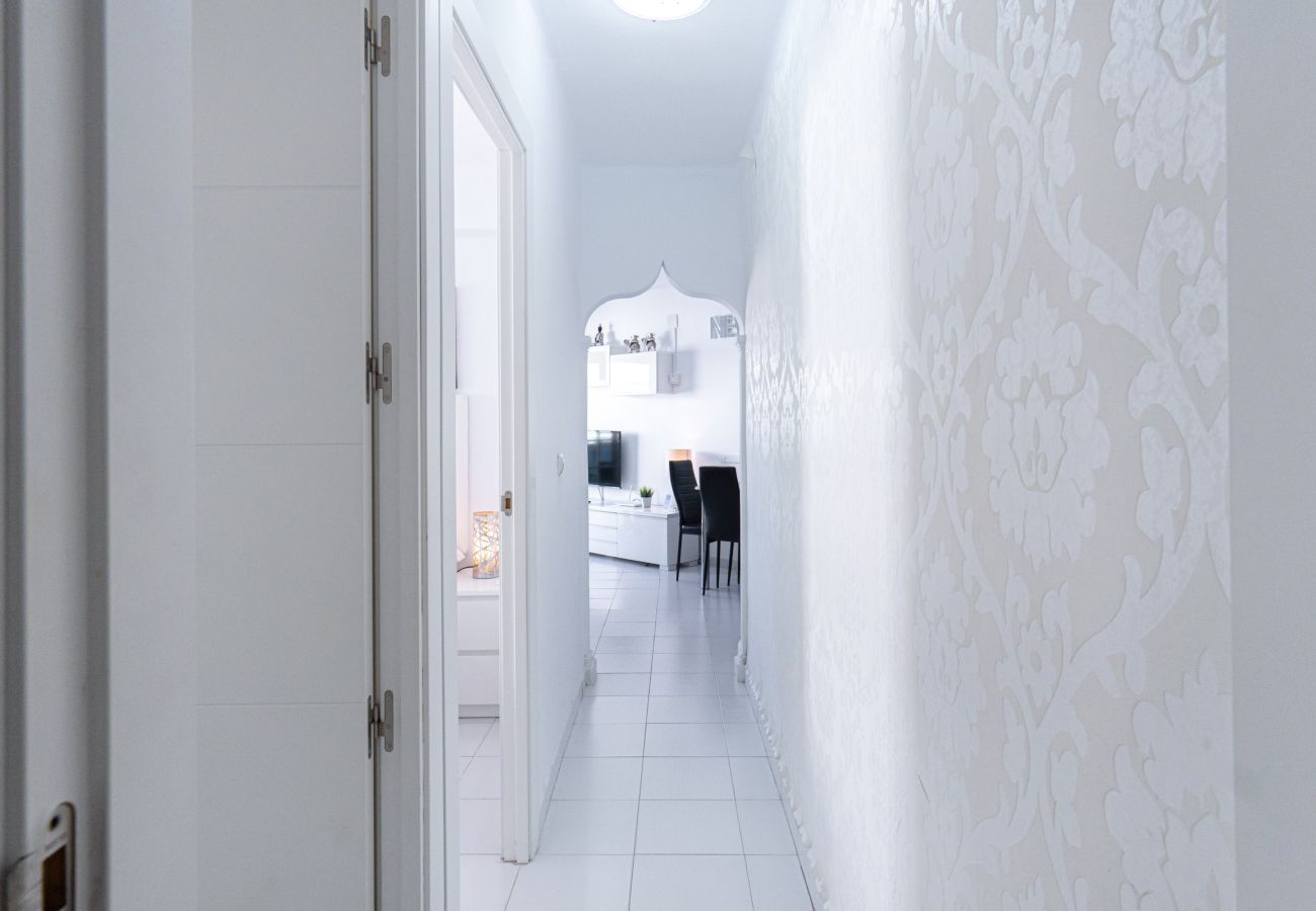 Appartement in Nerja - Apartamento Centro Top Floor by Casasol 