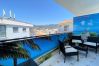 Appartement in Nerja - Apartamento Centro Top Floor by Casasol