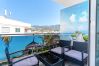 Appartement in Nerja - Apartamento Centro Top Floor by Casasol 