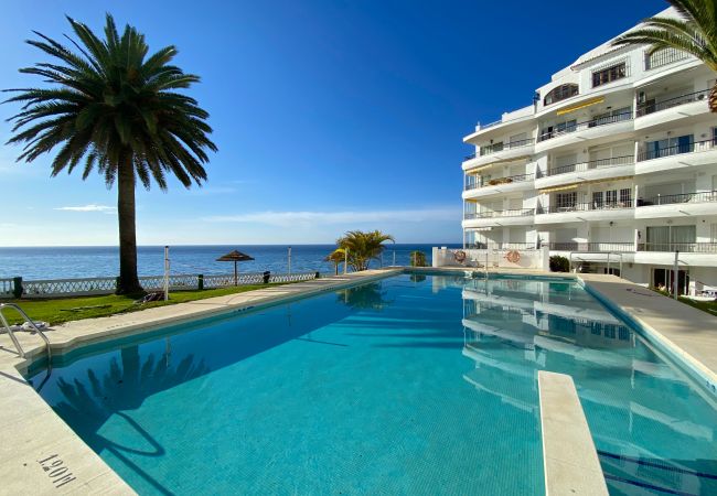 Appartement in Nerja - Acapulco Playa 301 by Casasol
