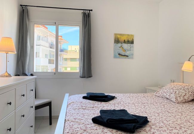 Appartement in Nerja - Apartamento La Torna by Casasol