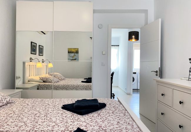 Appartement in Nerja - Apartamento La Torna by Casasol
