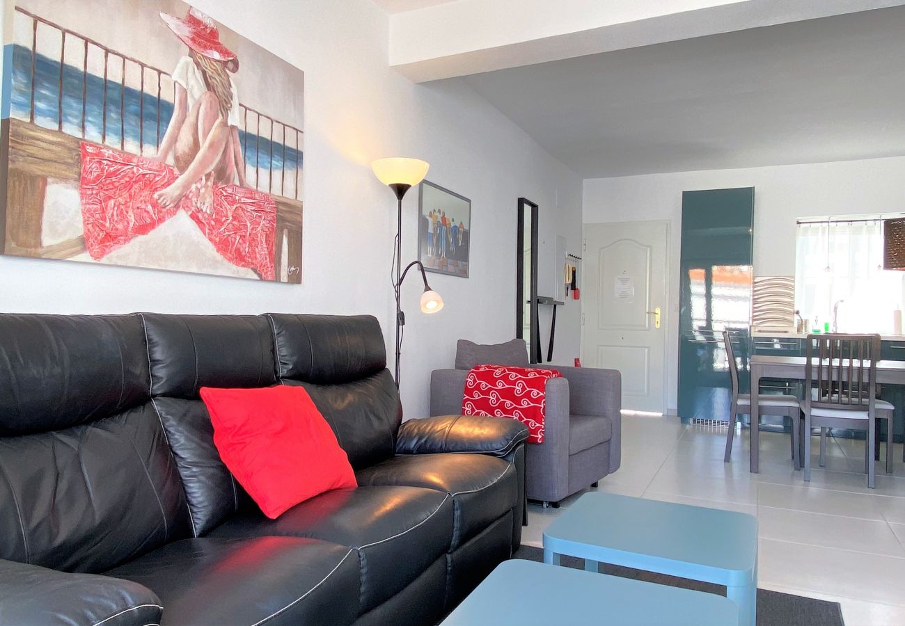 Appartement in Nerja - Apartamento La Torna Casasol