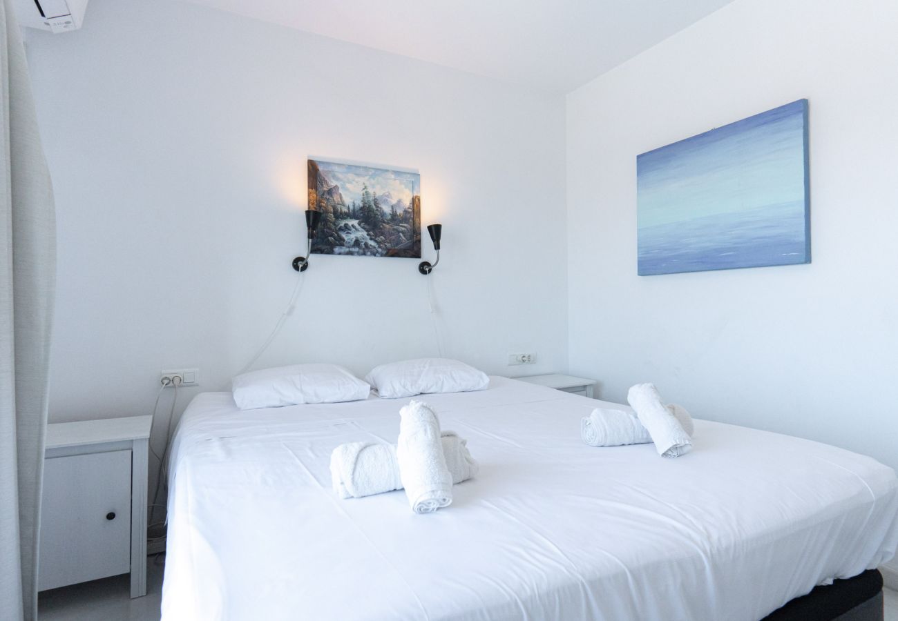 Rijhuis in Nerja - Fuentesol Casa Ekman by Casasol 
