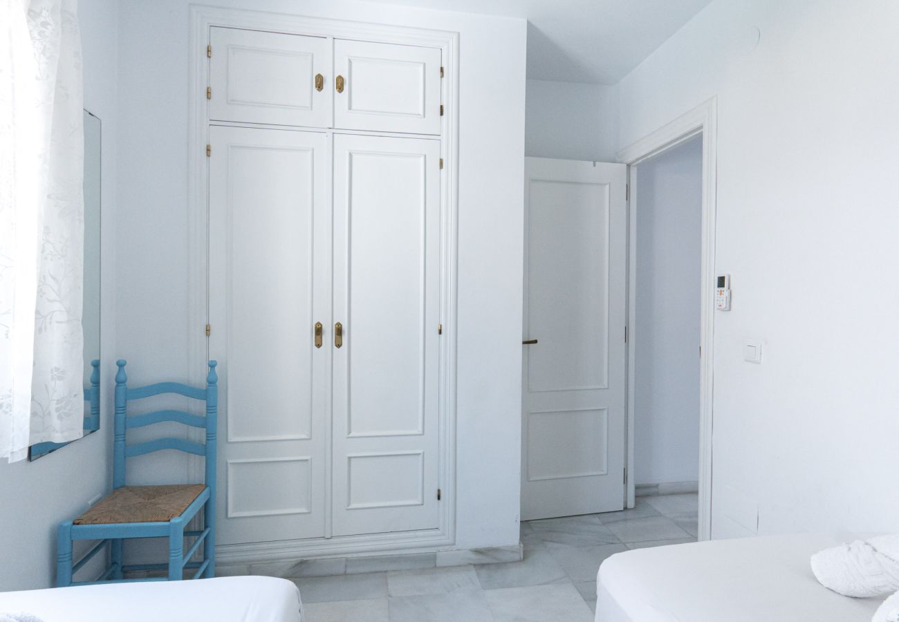 Rijhuis in Nerja - Fuentesol Casa Ekman by Casasol 