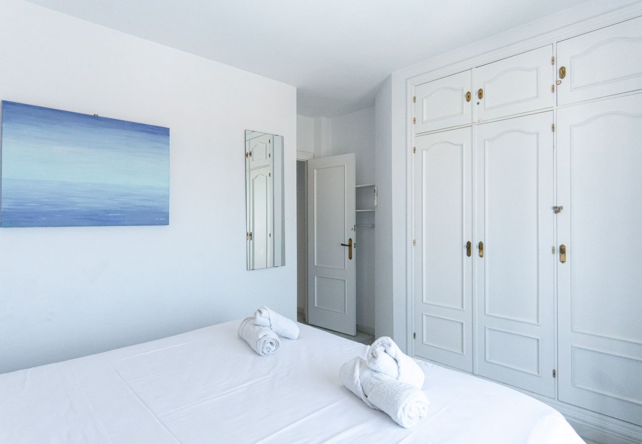 Rijhuis in Nerja - Fuentesol Casa Ekman by Casasol 