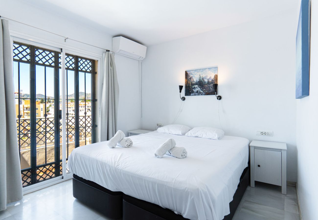 Rijhuis in Nerja - Fuentesol Casa Ekman by Casasol 