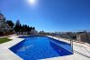 Rijhuis in Nerja - Fuentesol Casa Ekman by Casasol 