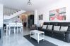 Rijhuis in Nerja - Fuentesol Casa Ekman by Casasol 