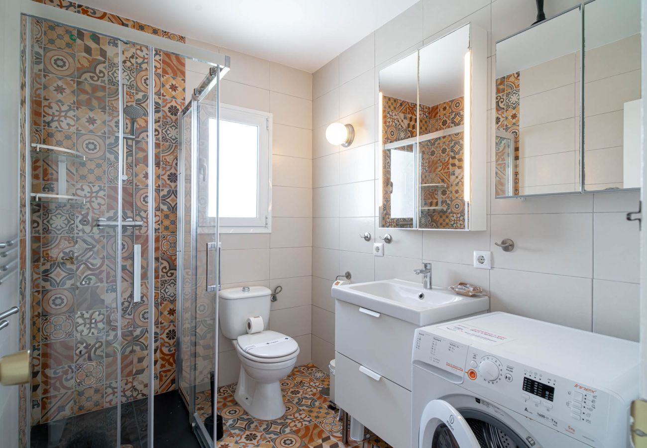 Rijhuis in Nerja - Casa Lovisa Private Pool by Casasol 
