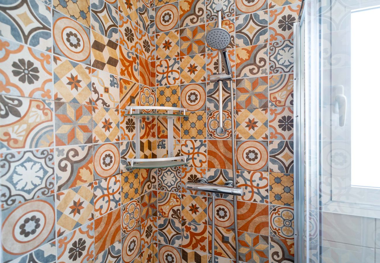 Rijhuis in Nerja - Casa Lovisa Private Pool by Casasol 