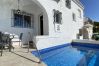 Rijhuis in Nerja - Casa Lovisa Private Pool by Casasol