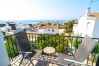 Rijhuis in Nerja - Casa Lovisa Private Pool by Casasol 