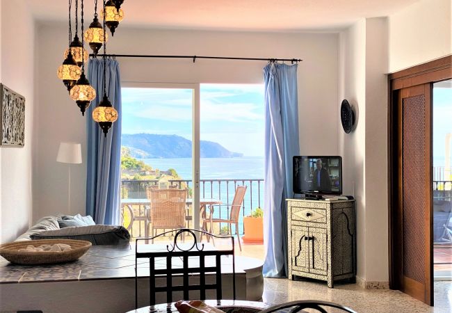 Appartement in Nerja - Capistrano Playa 403 by Casasol