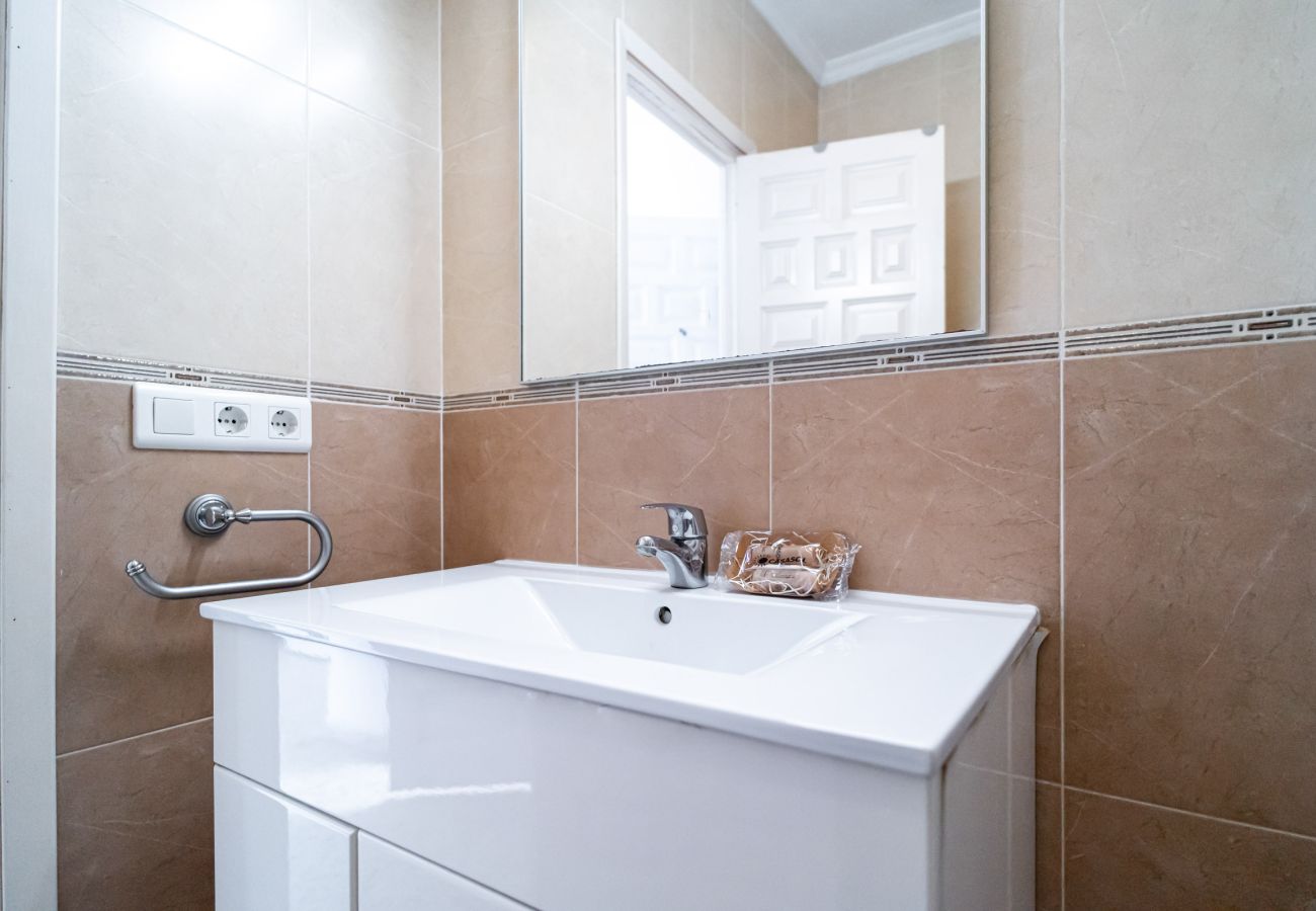Appartement in Nerja - Capistrano Playa 403 by Casasol