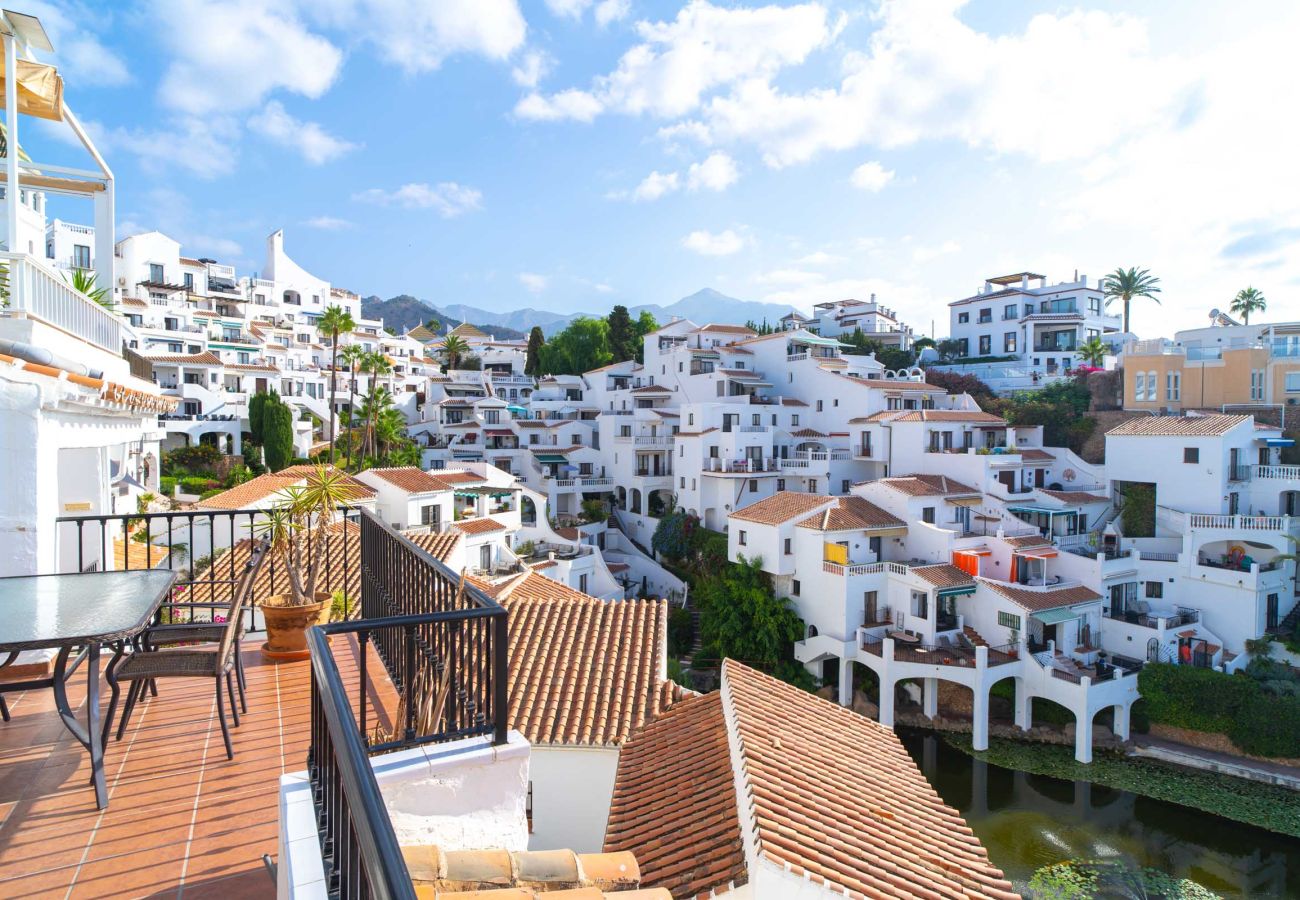 Appartement in Nerja - Capistrano Playa 403 by Casasol