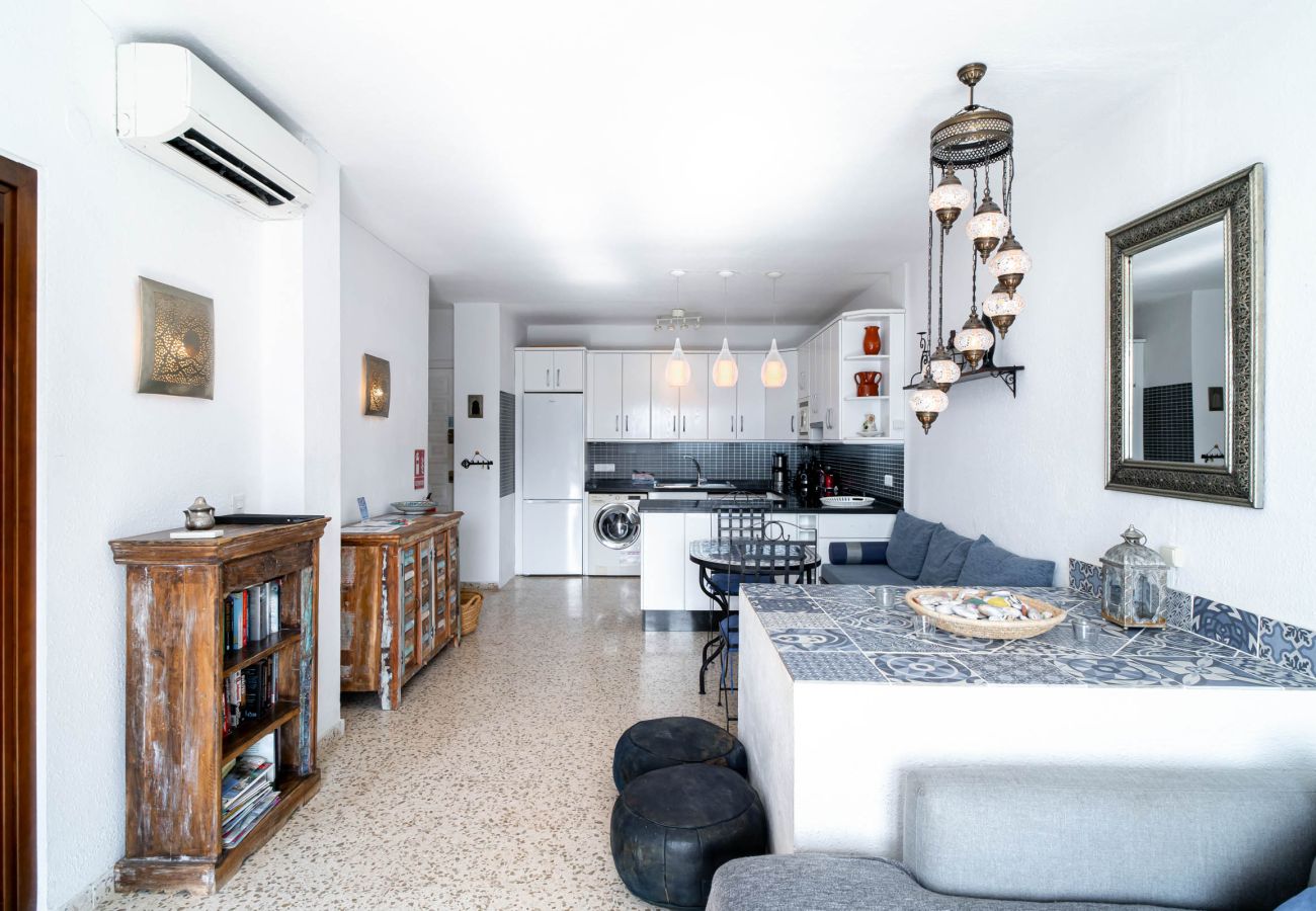 Appartement in Nerja - Capistrano Playa 403 by Casasol